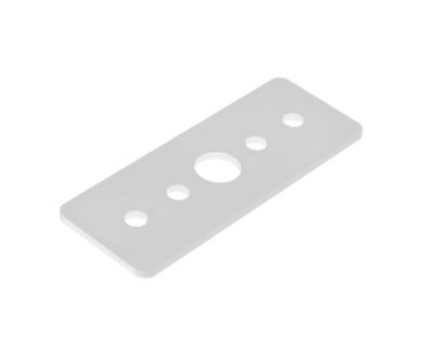 Прямой соединитель ST Luce Skyflat ST067.509.15