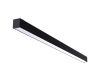 Линейный светильник Nowodvorski Office Pro Led Black 10213