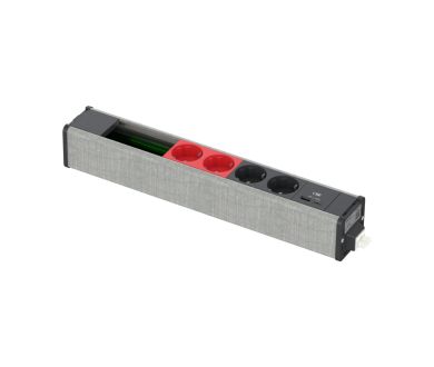 Удлинитель Schneider Electric INS44271