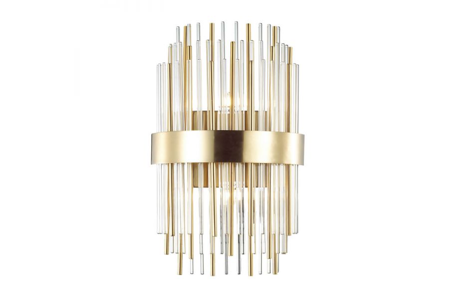 Настенный светильник Odeon Light Ida 4639/2W