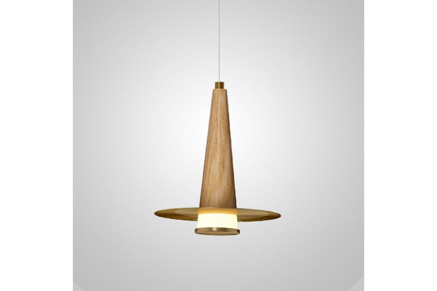 Подвесной светильник ImperiumLoft Curtiss 189880-23