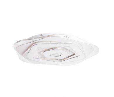 Потолочный светодиодный светильник Arte Lamp Multi-Piuma A1398PL-1CL
