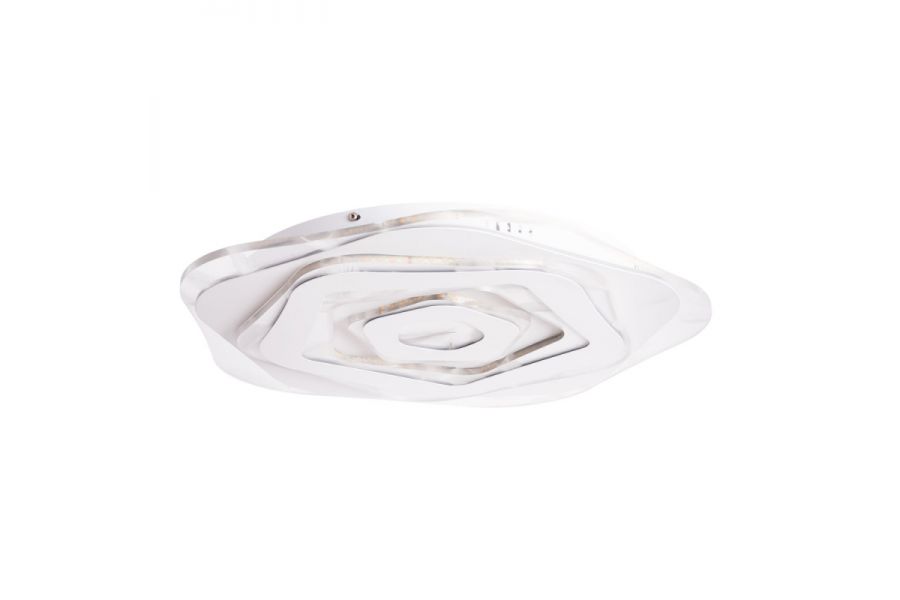 Потолочный светодиодный светильник Arte Lamp Multi-Piuma A1398PL-1CL