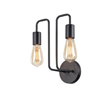 Бра Maytoni Gilbert T532WL-02B