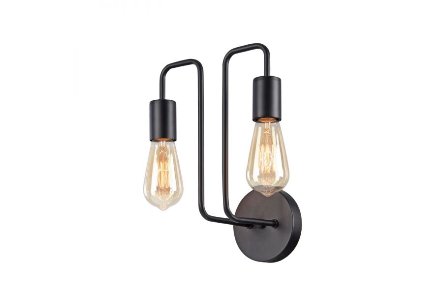 Бра Maytoni Gilbert T532WL-02B
