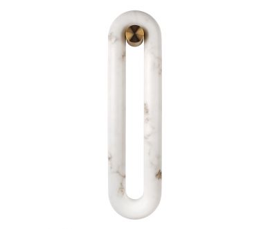 Настенный светильник Loft IT Locus acrylic 10548W/B