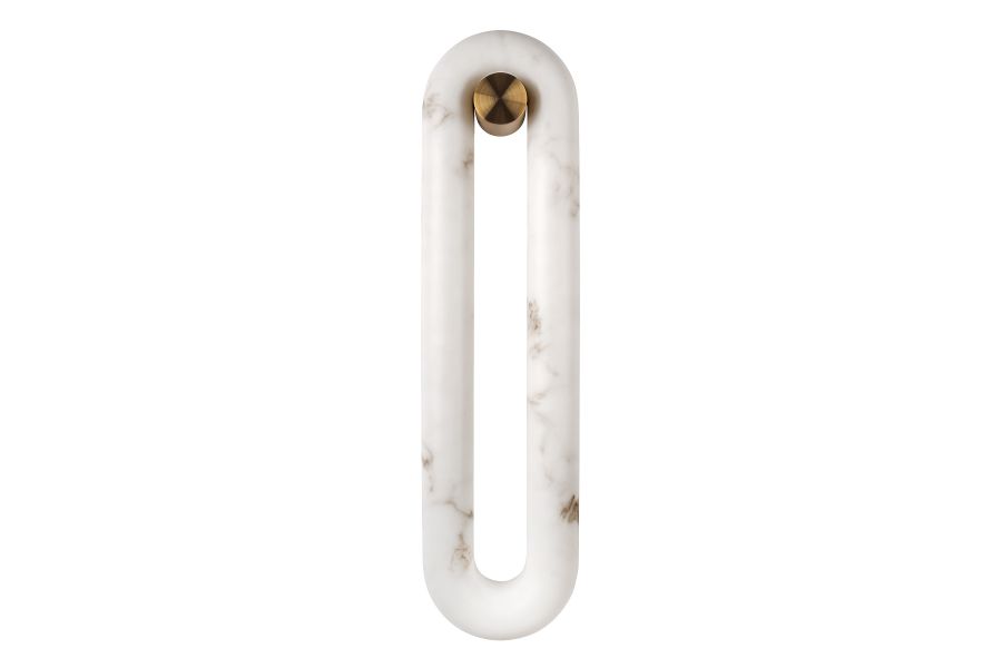 Настенный светильник Loft IT Locus acrylic 10548W/B