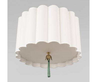 Потолочный светильник Loft IT Mellow 10306 Light linen