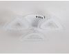 Потолочный светильник Ambrella Light Acrylica Original FA4018