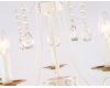 Подвесная люстра Ambrella Light Classic TR4916