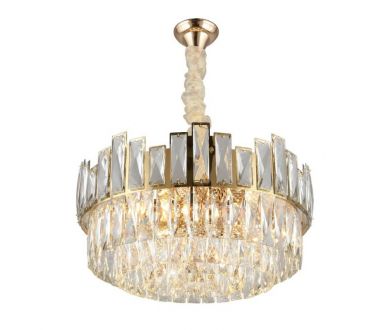 Подвесная люстра Omnilux Vistrorio OML-67903-09