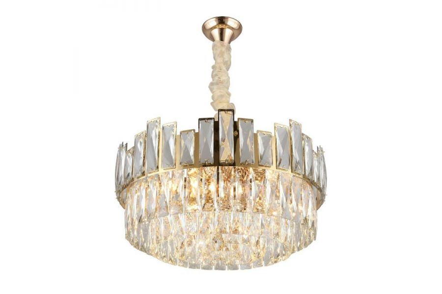 Подвесная люстра Omnilux Vistrorio OML-67903-09