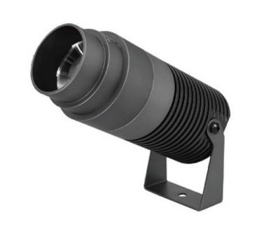 Уличный светодиодный светильник Arlight ALT-Ray-Zoom-R75-18W Warm3000 032562