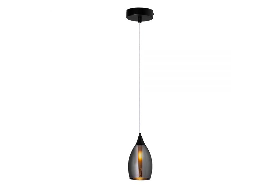 Подвесной светильник Arte Lamp Barry A7951SP-1BK