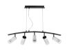 Подвесной светильник Lightstar Rullo LR7353651 (571735+214436-5+202431-5)