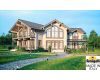 Ландшафтный светильник Fumagalli AMELIA 400 DR2.574.000.AYE27
