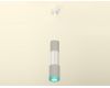 Подвесной светильник Ambrella Light Techno XP7423002 (A2301, C6314, A2060, C6325, A2030, C7423, N7194)
