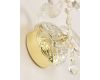 Бра Bohemia Ivele Crystal 108B/2/165 G