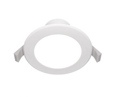 Встраиваемый светодиодный светильник Maytoni Stockton DL015-6-L7W