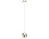 Подвесной светильник Odeon Light Jemstone 5085/5L