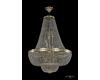 Люстра на штанге Bohemia Ivele Crystal 19091/H2/70IV G