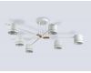 Потолочный светильник Ambrella Light Comfort FL71529