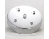 Люстра на штанге Lussole Topgrade Hartwell LSP-8392