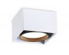 Накладной светильник Ambrella Light GX Standard tech TN70865