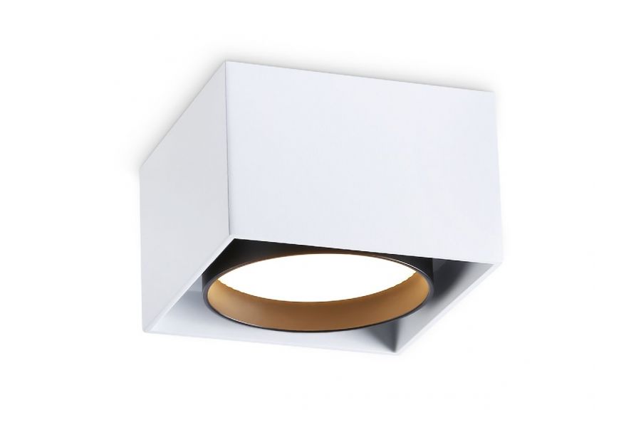 Накладной светильник Ambrella Light GX Standard tech TN70865