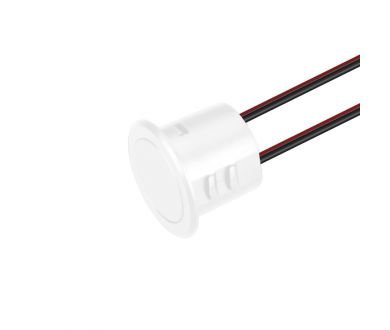 Диммер Arlight SR-NAVE-RECESSED-R18-WH (12-24V, 48-96W, M-FC) 046121