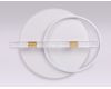 Потолочная люстра Ambrella Light Comfort FL5007