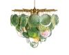 Подвесная люстра LOFT IT Lolly 10492/600 Green