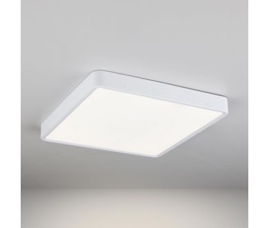 Купить Потолочный светодиодный светильник Elektrostandard DLS034 24W 4200K 4690389134630 Потолочный светодиодный светильник Elektrostandard DLS034 24W 4200K 4690389134630
