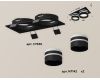 Встраиваемый светильник Ambrella Light Techno XC7636042 (C7636, N7142)