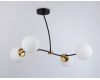 Люстра на штанге Ambrella Light Modern TR2544