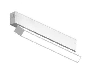 Трековый магнитный светильник Ambrella Light Magnetic 220V GL1331