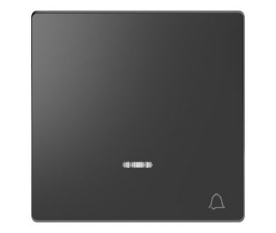 Клавиша одинарная Schneider Electric Merten D-Life MTN3325-6034