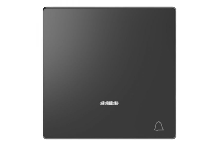 Клавиша одинарная Schneider Electric Merten D-Life MTN3325-6034