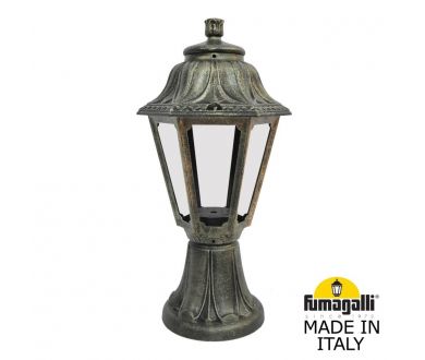 Ландшафтный светильник Fumagalli MINILOT/ANNA E22.111.000.BXE27