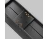 Трековый светильник Maytoni Basis TR129B-12W4K-B