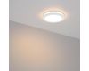 Влагозащищенный светильник Arlight LTD-115SOL-15W Day White 020709