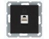 Розетка компьютерная RJ45 кат. 5E Jasmart G6105B