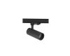 Трековый трехфазный светильник Nowodvorski Ctls Tinos Led Black 10400