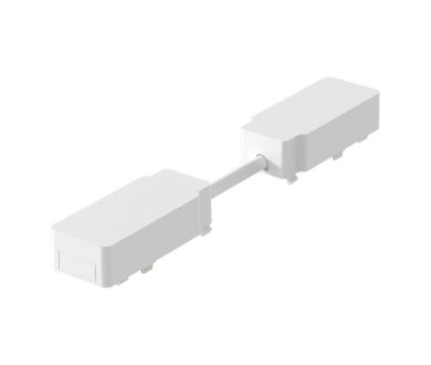 Прямой коннектор питания ST Luce Skyflat ST067.509.17