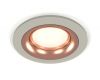 Встраиваемый светильник Ambrella Light Techno XC7623006 (C7623, N7015)