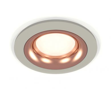 Встраиваемый светильник Ambrella Light Techno XC7623006 (C7623, N7015)