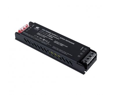 Блок питания Arte Lamp Power-standard 150Вт DC24В 6.25А IP20 A240506N