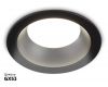Встраиваемый светильник Ambrella Light GX Standard Tech Techno Spot TN52333