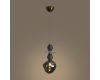 Подвесной светильник Freya Grotta FR5561PL-01SM