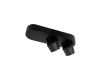 Накладной спот Loft IT Quiet 10320/2 Black